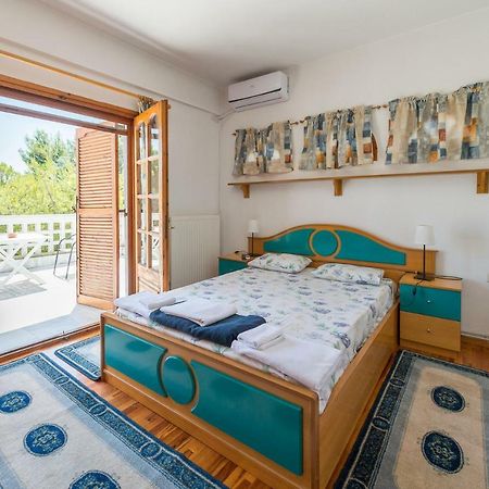 Villa Ampelos Thessalonique Extérieur photo